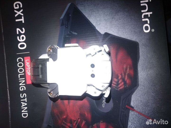 Квадрокоптер DJI mini2+все для его работы