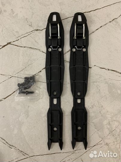 Лыжные крепления Skate ProLink