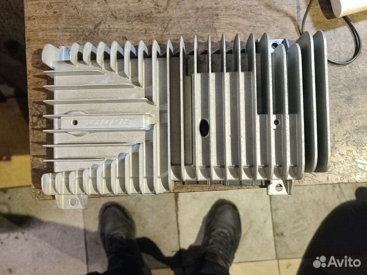 Усилитель bose renault laguna III 28063 3109r