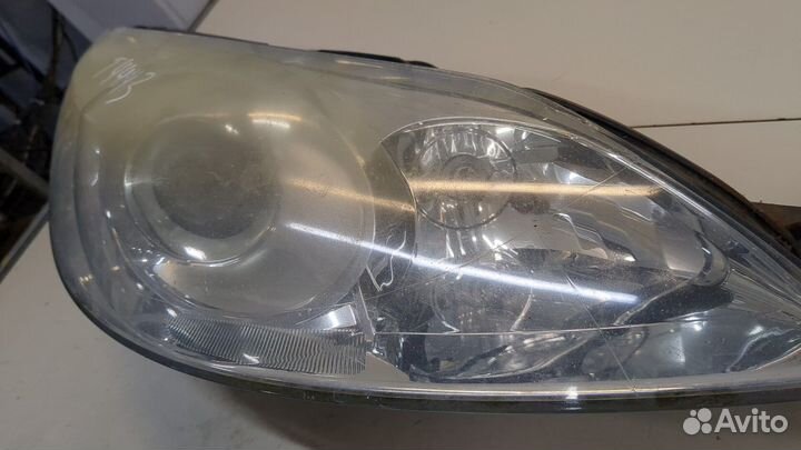 Фара (передняя) Peugeot 407, 2008