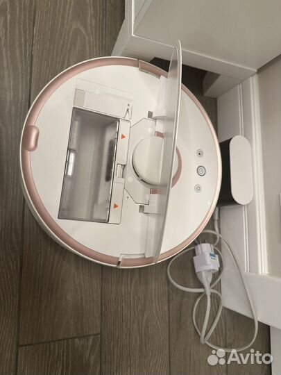 Робот пылесос xiaomi roborock