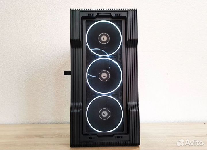 Системный блок i7 компьютер