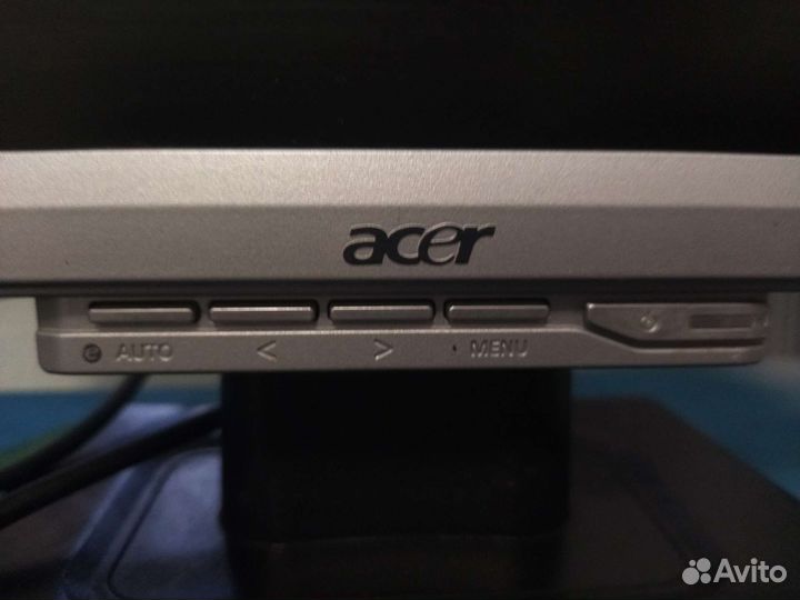 Монитор Acer 19