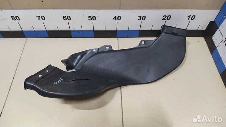 Воздуховод Land Cruiser (150) -Prado 2009