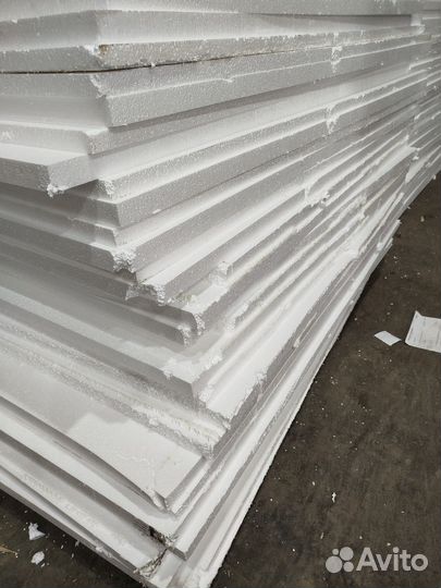 Пенопласт 50 мм