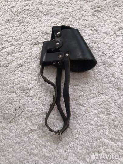 Намордник для большой собаки