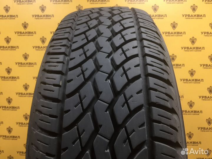 Yokohama Geolandar H/T-S G051 225/65 R17 102H