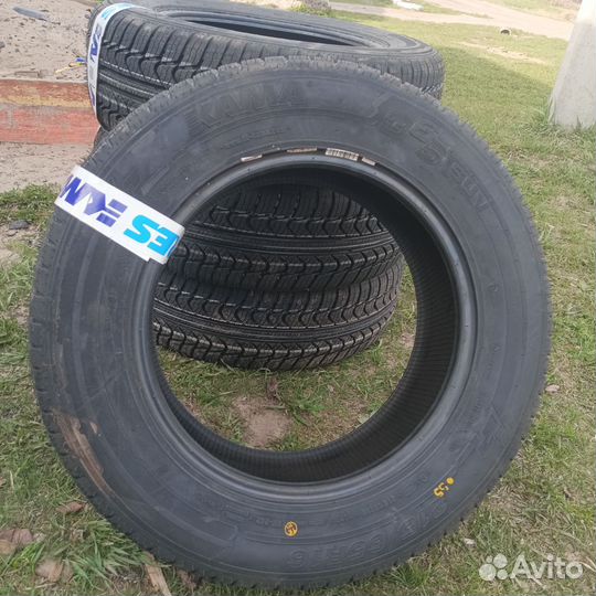 КАМА 365 (241) 215/65 R16