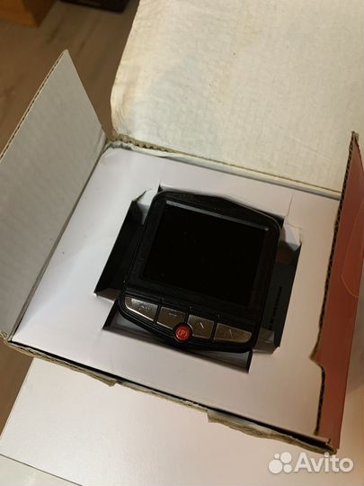 Видеорегистратор sho-me