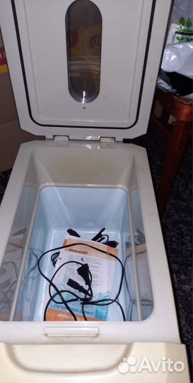 Холодильник автомобильный