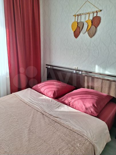1-к. квартира, 35 м², 6/16 эт.