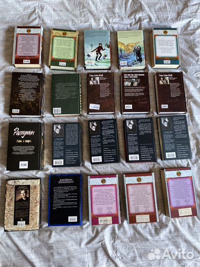 Книги фантастика, фэнтези, Сапковский, Олди, Кинг