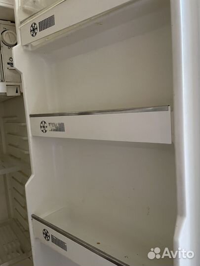 Холодильник бу Саратов