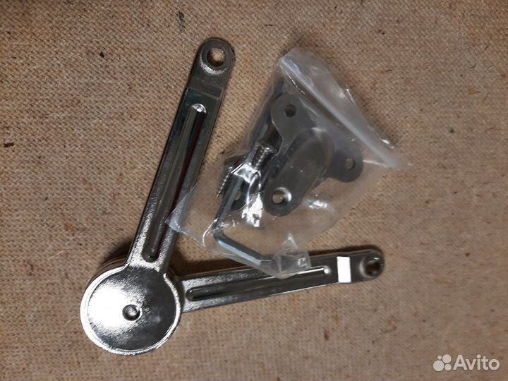 Кронштейн механический FIT