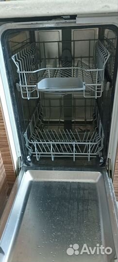 Посудомоечная машина Bosch 45 см б/у