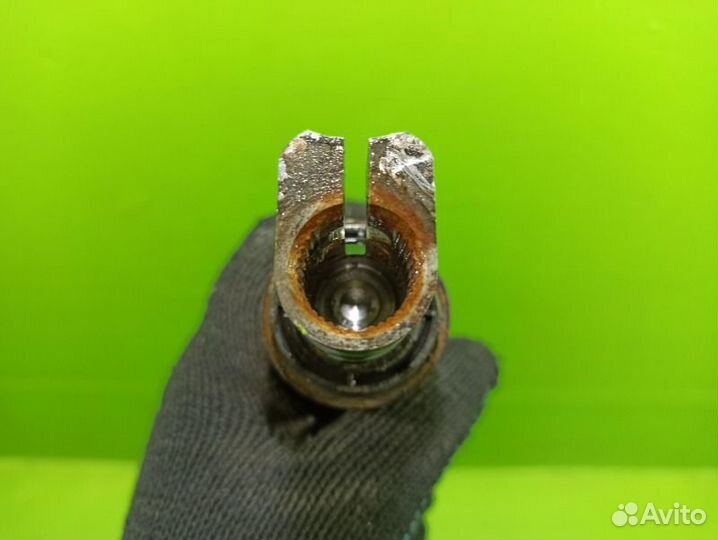 Рулевой карданчик Toyota Land Cruiser 200 1VD 2016