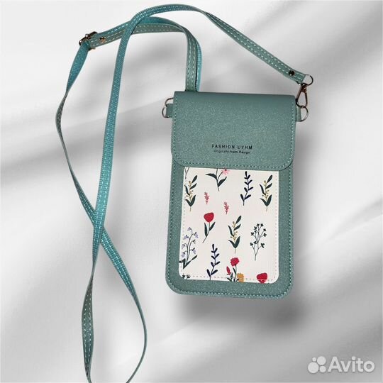 Сумка для телефона
