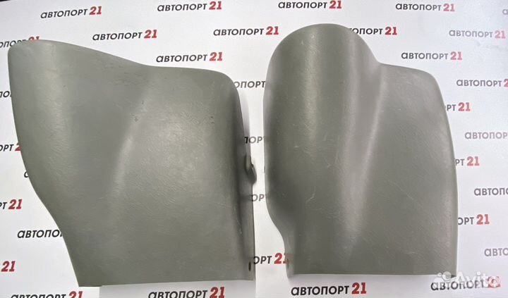 Пластик под кпп Renault Trafic/Opel Vivaro