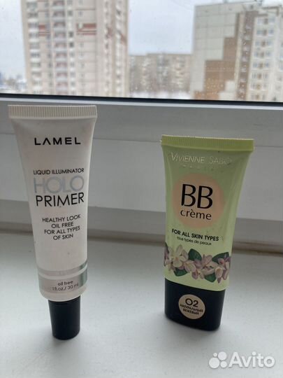 Жидкий хайлайтер Parisa