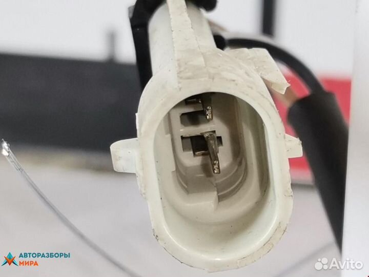 Компрессор кондиционера Opel Combo 3 (C) 2002