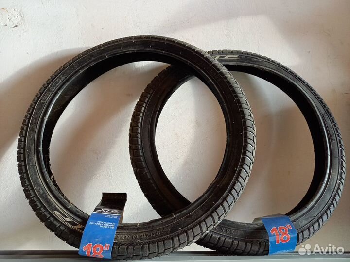 Запчасти велосипеда