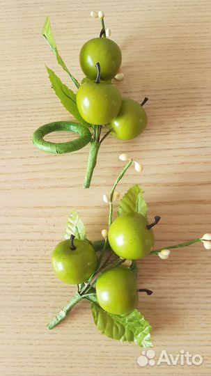 Кольца для салфеток Zara home 