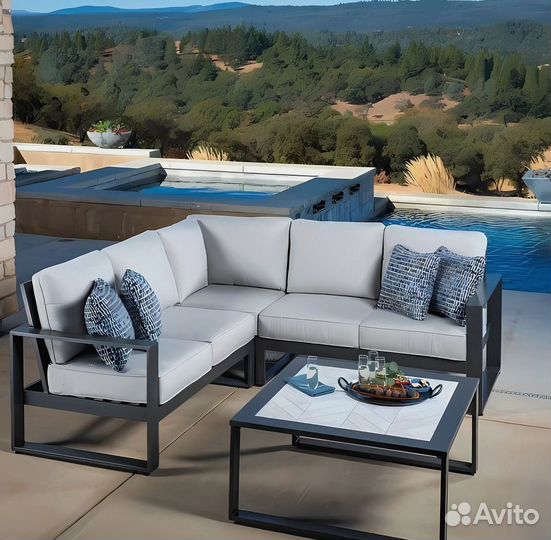 Мебель для столовой, кафе,летней веранды