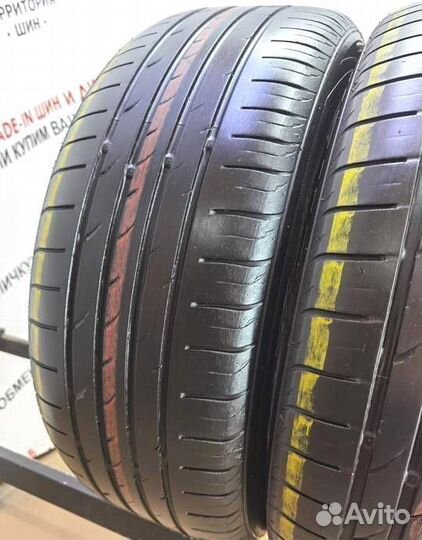 Nexen N Blue HD 205/55 R16 91H