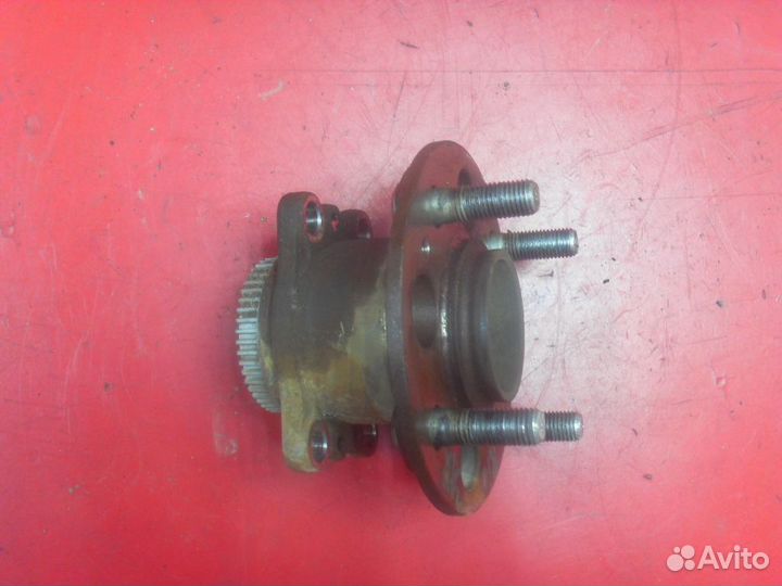 Ступица задняя 527500U000 Kia RIO 3 (UB,QB) рио