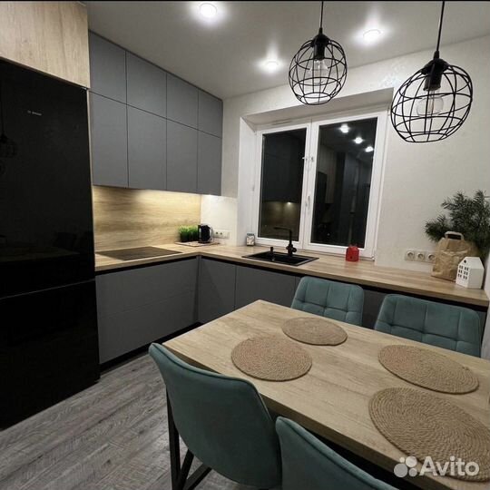 Кухни на заказ