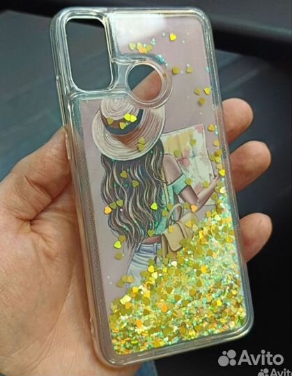 Чехол для телефона Honor 9x Lite