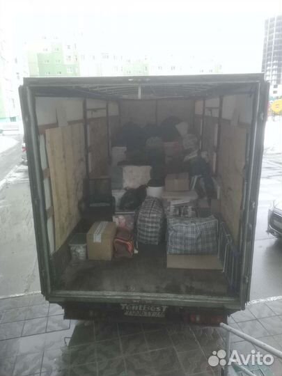 Грузчики Грузоперевозки