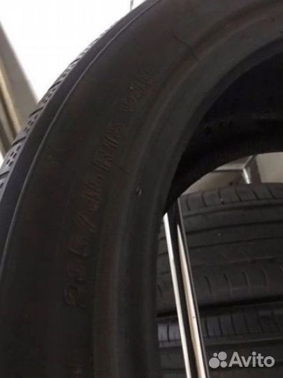 Yokohama BluEarth-GT AE-51 235/45 R18