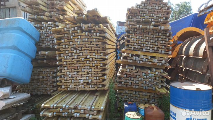 Балка бдк1 опалубка перекрытий