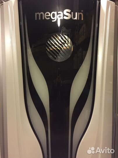 Мегасан 5.0