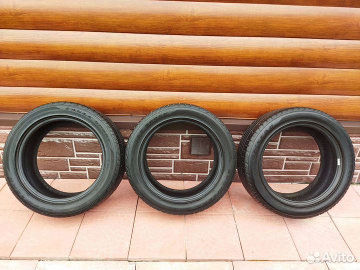Goodyear Eagle Sport 215/55 R17 94V