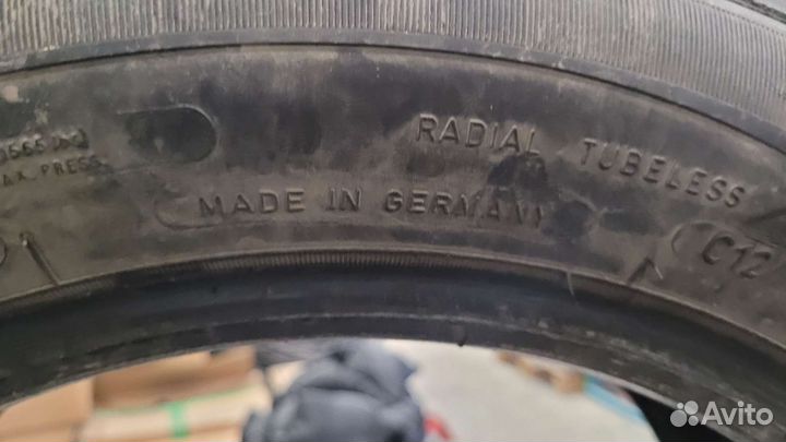 Sava Eskimo Ice 205/55 R16