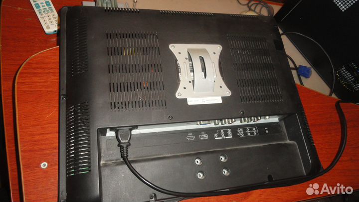 Тв\Монитор Хайсенс TLM-2233