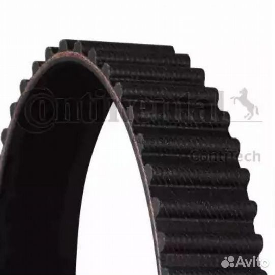 Ремень грм CT783
