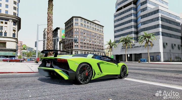 Grand theft auto 5 ps5 ps4