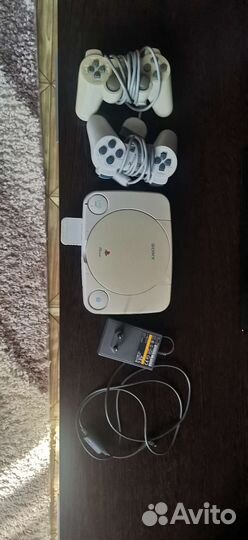 Sony Playstation one