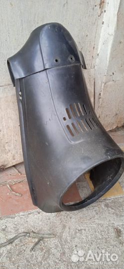 Мотороллер муравей бу