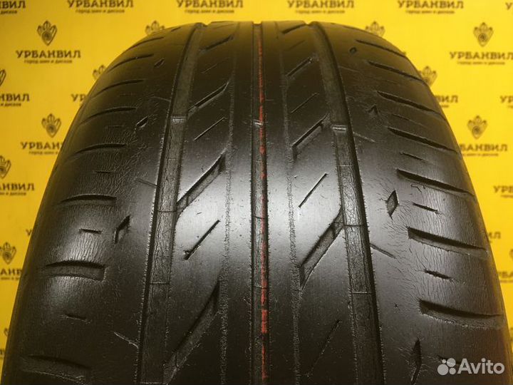 Bridgestone Ecopia EP100A 215/55 R17 94V