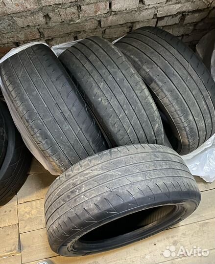 Bridgestone Potenza Adrenalin RE004 205/55 R16 91W