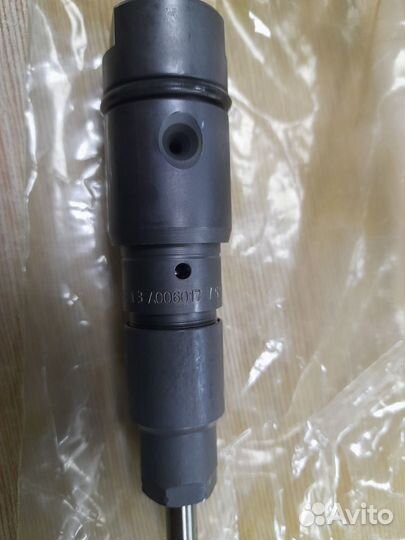 Форсунка Bosch 0432193448 в Иркутске