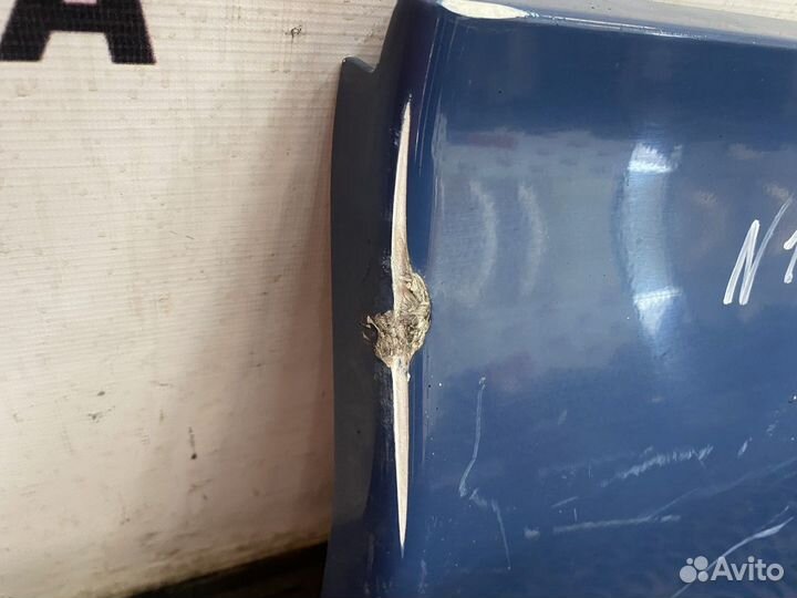 Продолжение крыла правого Man TGA, Man TGX