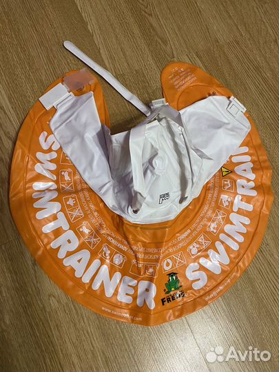 Круг для плавания