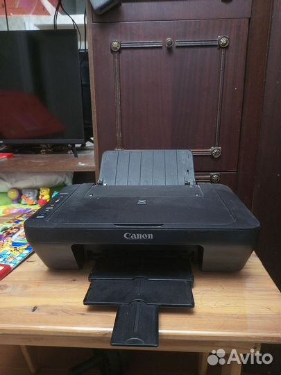 Мфу Canon