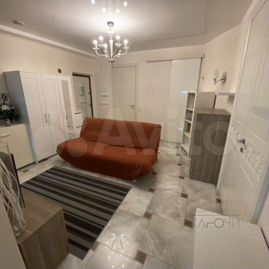 2-к. квартира, 69,3 м², 10/20 эт.