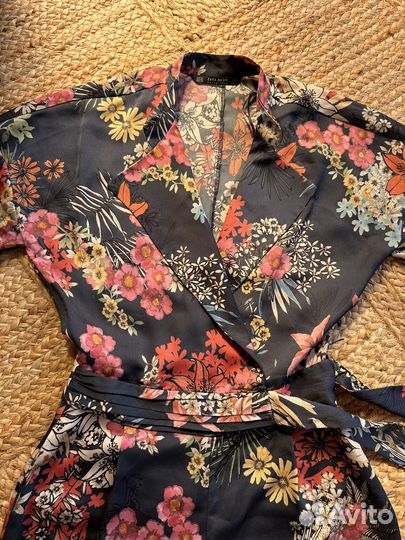 Комбенизон Zara